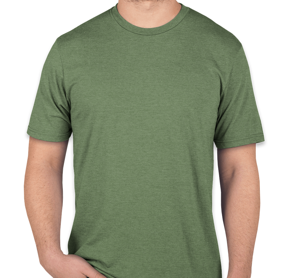 District Tri-Blend T-shirt-default