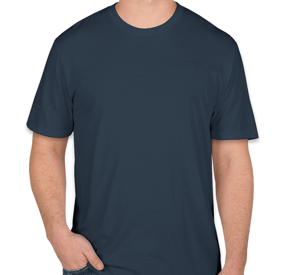 District Tri-Blend T-shirt-default