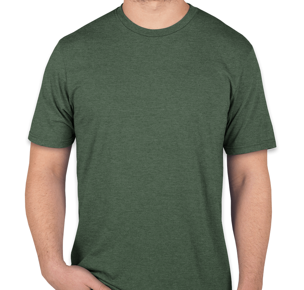 District Tri-Blend T-shirt-default