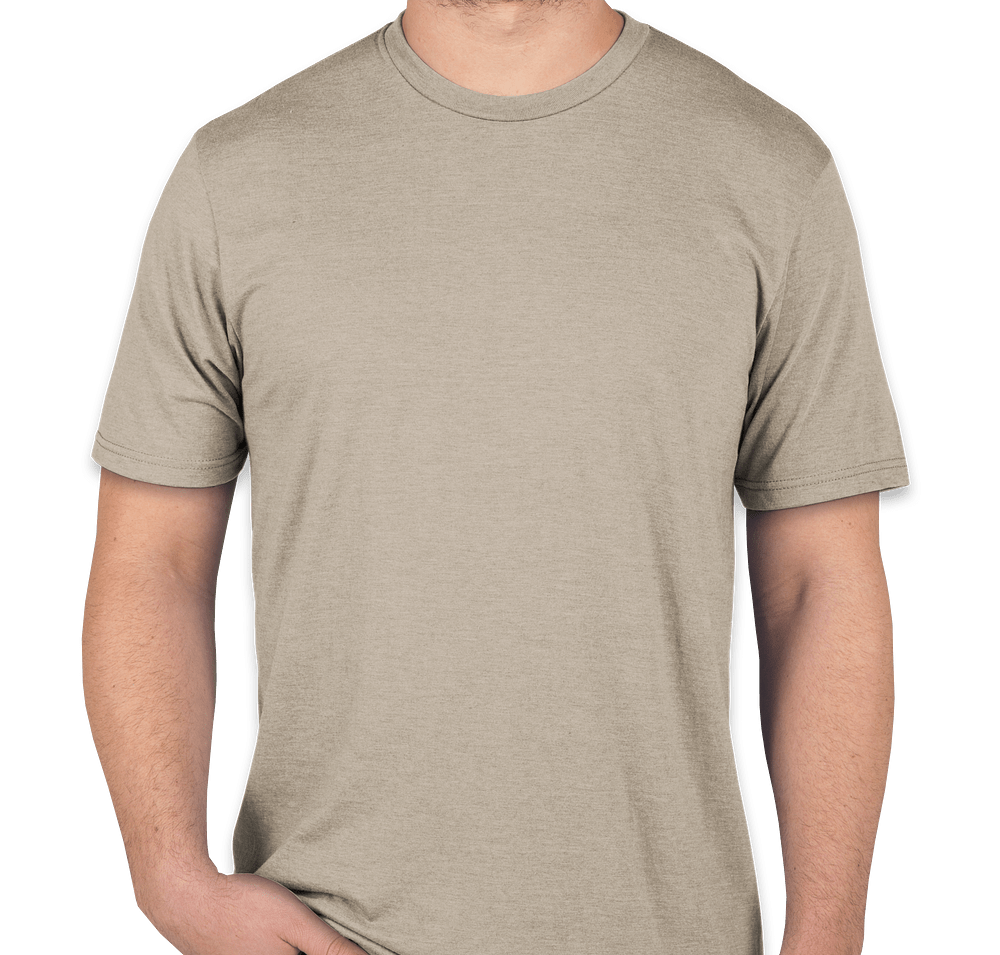 District Tri-Blend T-shirt-default