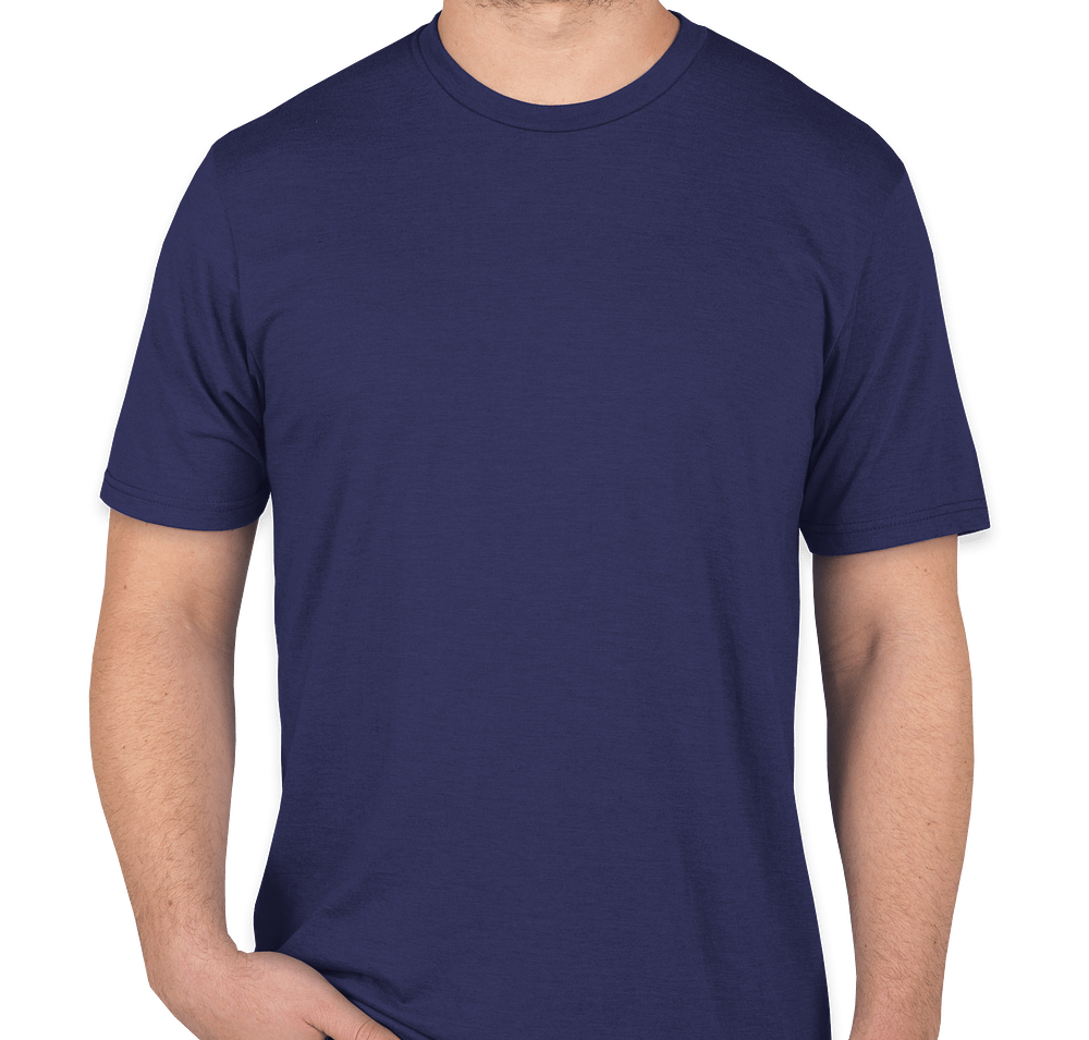 District Tri-Blend T-shirt-default