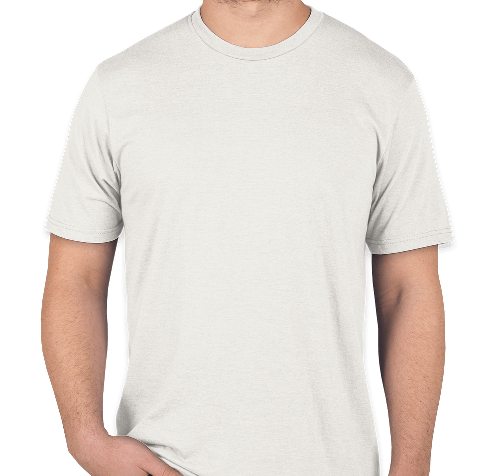 District Tri-Blend T-shirt-default