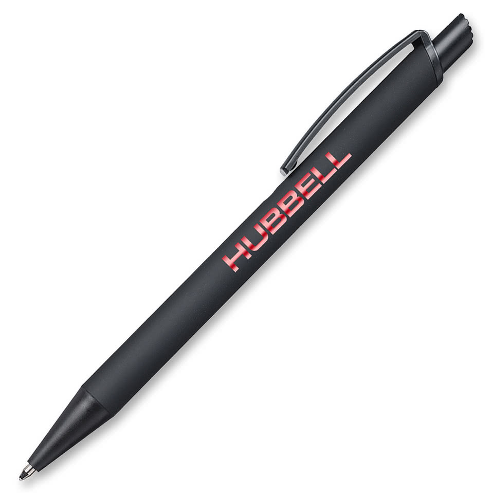 Plath Metal Pen