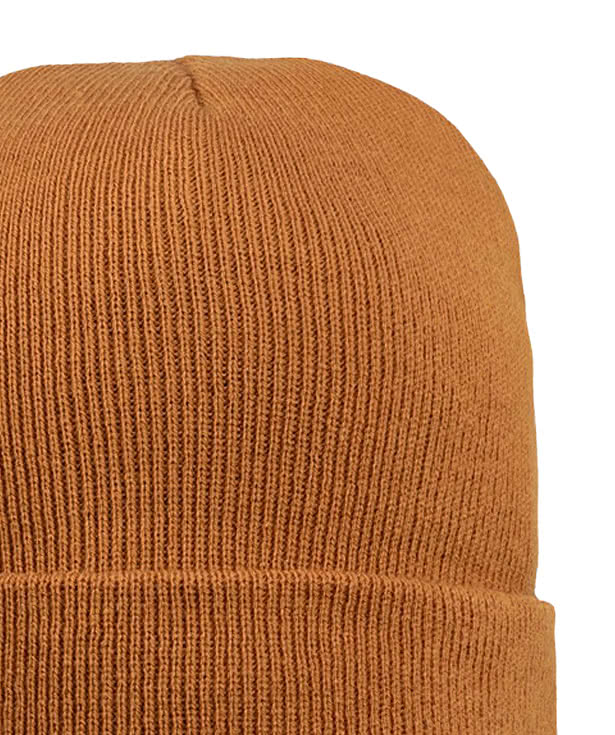 Sportsman Sherpa-Lined Cuff Beanie