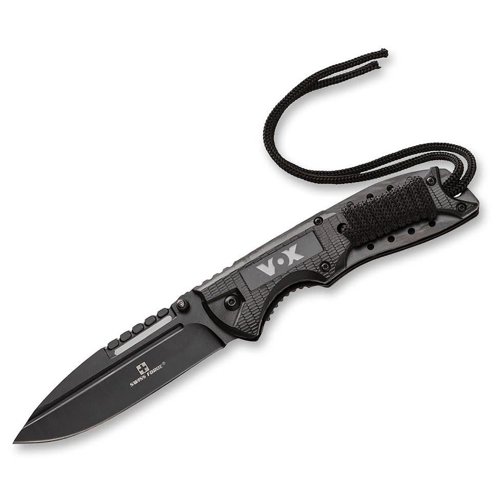 Swiss Force Fontais Pocket Knife