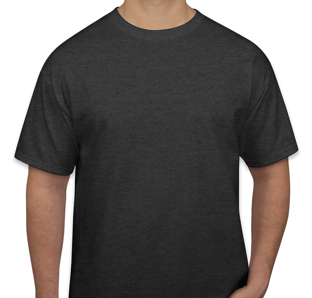 Champion Tagless T-shirt-default