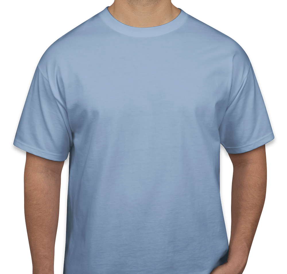 Champion Tagless T-shirt-default