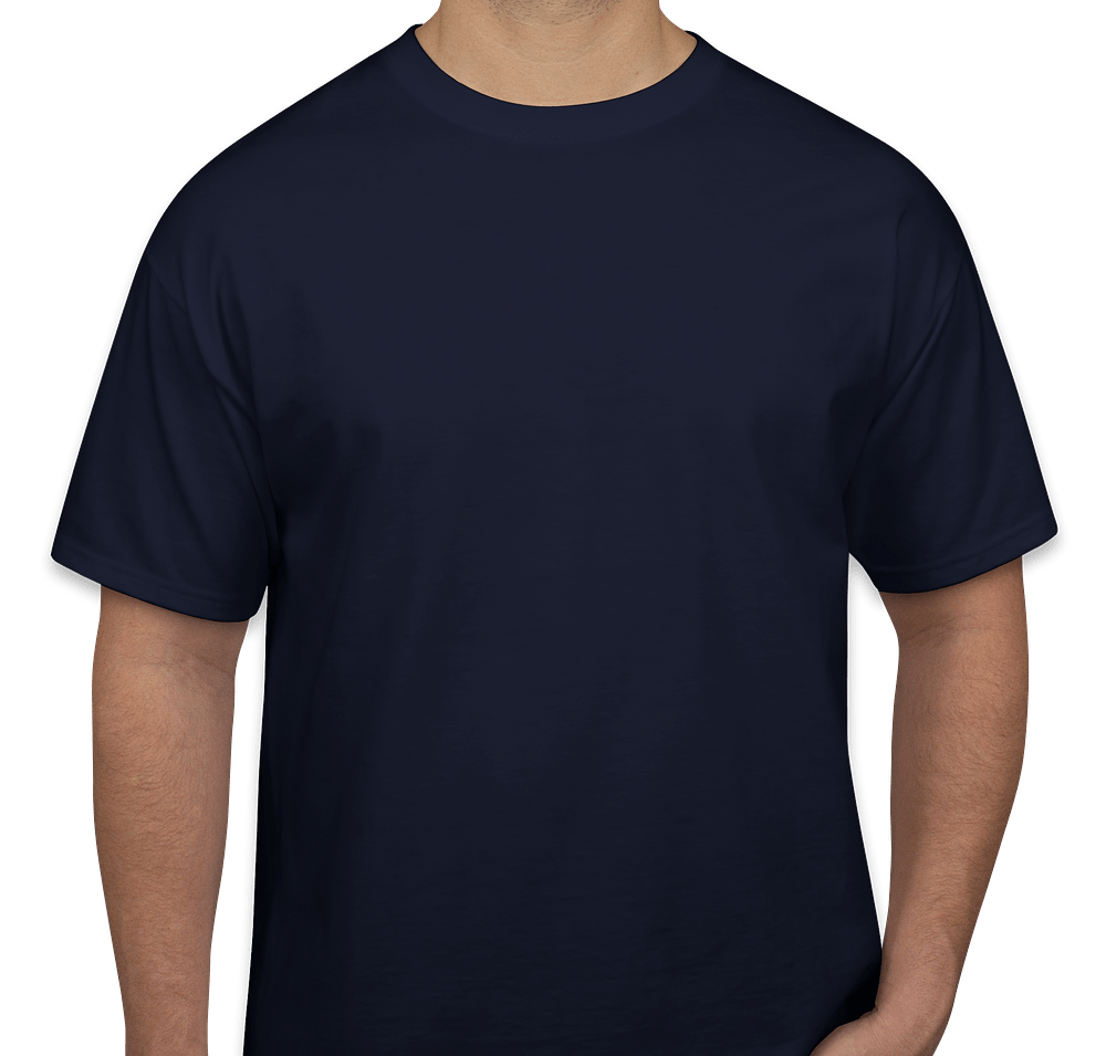Champion Tagless T-shirt-default