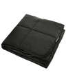 Puffy Nylon Outdoor Blanket