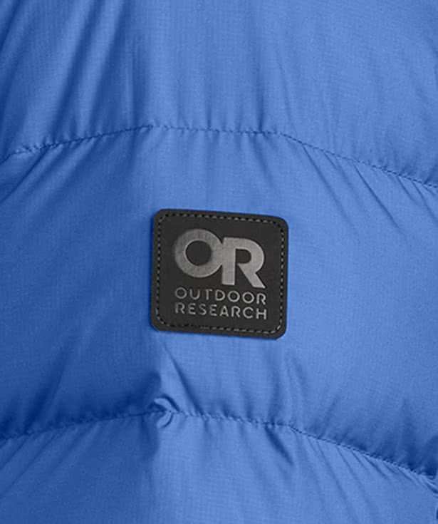 Outdoor Research Coldsnap Down Insulated Jacket