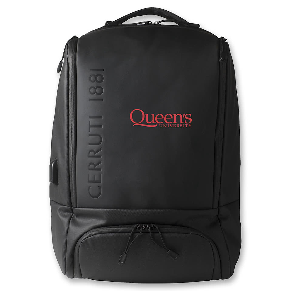 Cerruti 1881 Buzz Travel 15" Computer Backpack