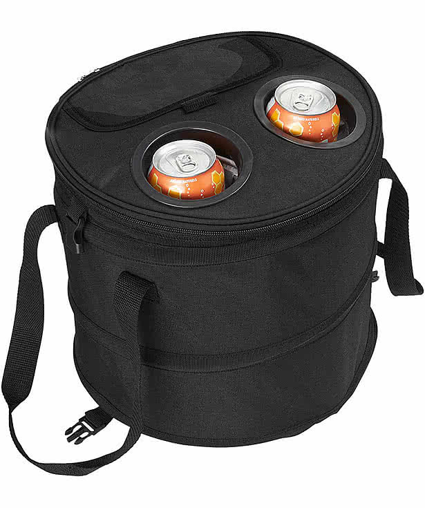 Belle Mare Pop Up 28 Can Cooler Bag