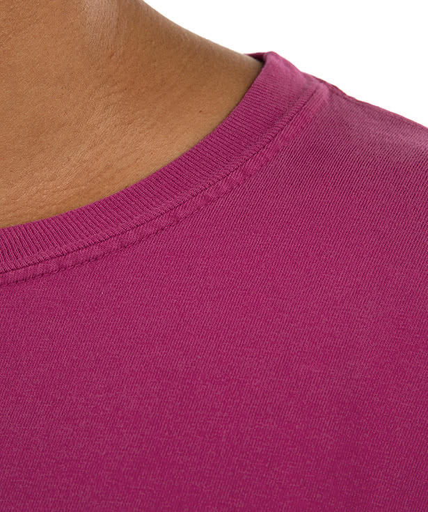 Comfort Colors Women's Drop Shoulder Long Sleeve T-Shirt