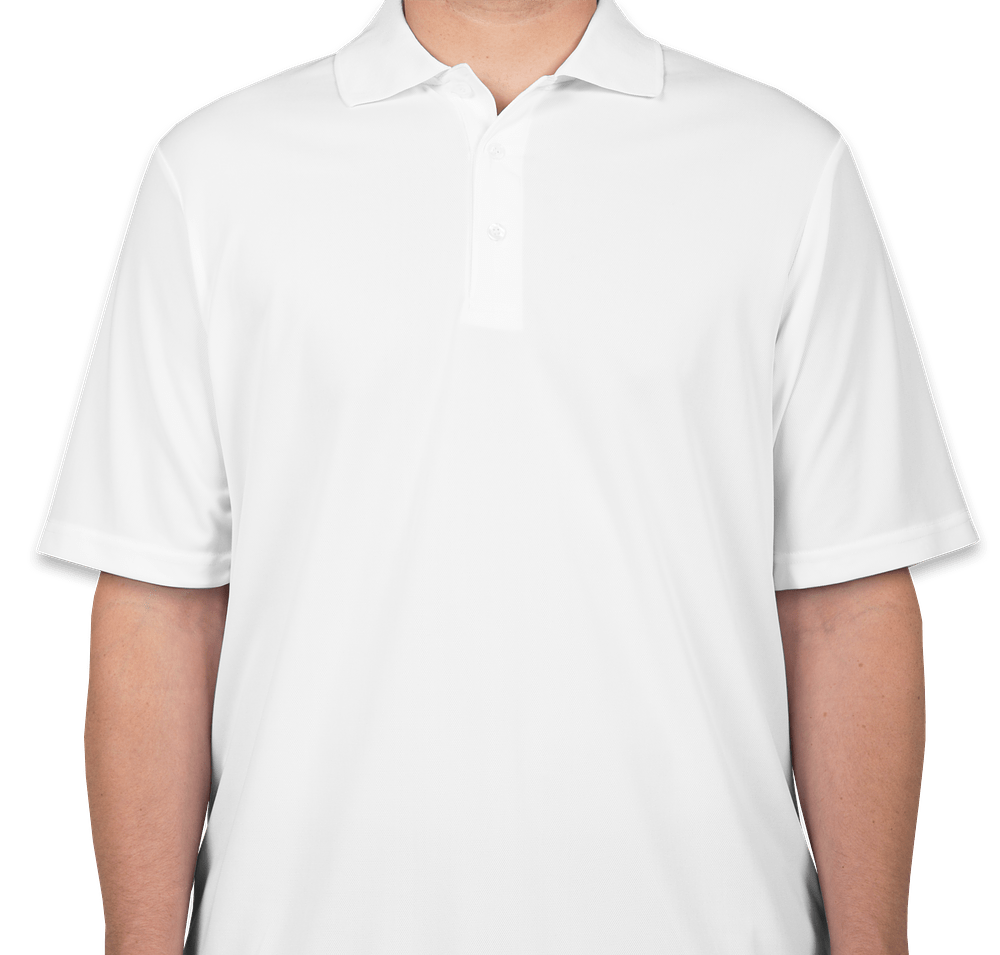 Canada - Core 365 Performance Pique Polo-default