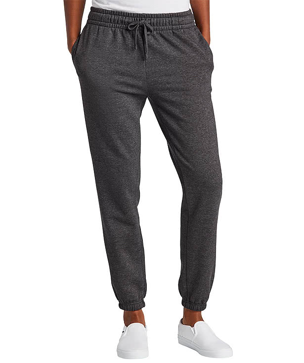 District Women's V.I.T. Closed Bottom Sweatpants