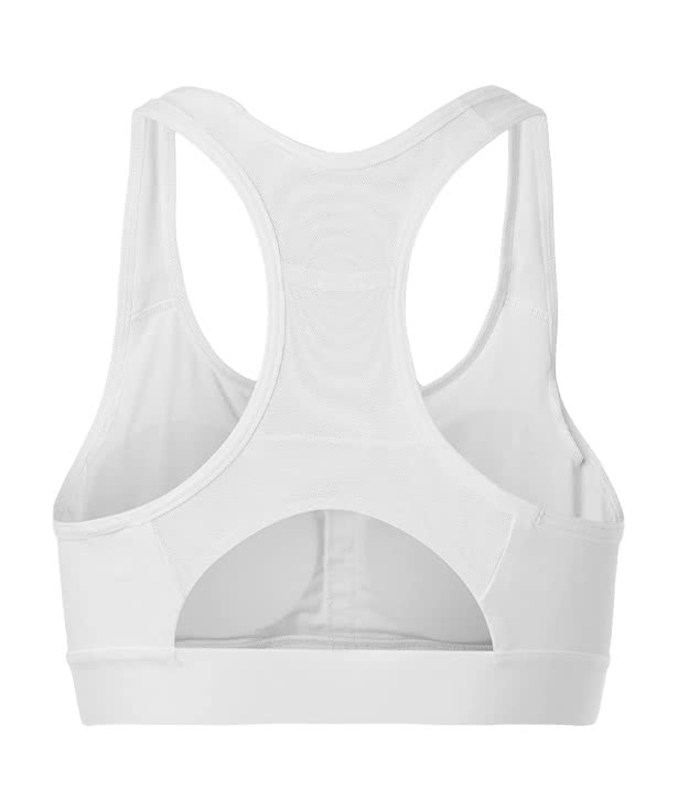 Adidas Women's Techfit Compression Racerback Sports Bra