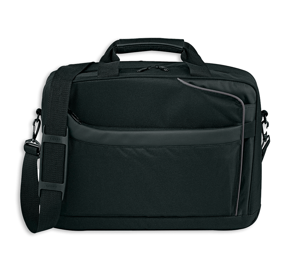 CheckMate TSA 15" Computer Briefcase-default