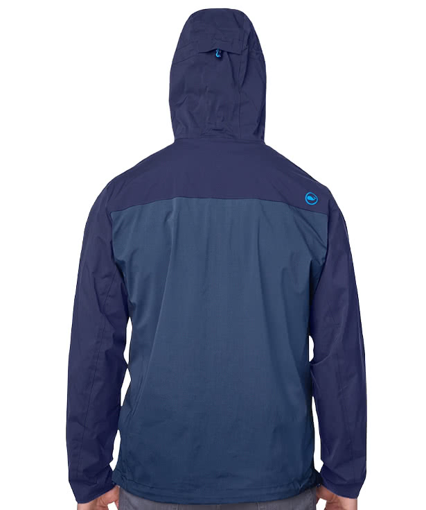 Vineyard Vines On-The-Go Packable Rain Shell
