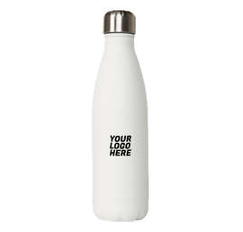 S'well Laser Engraved 17 oz. Stone Insulated Water Bottle