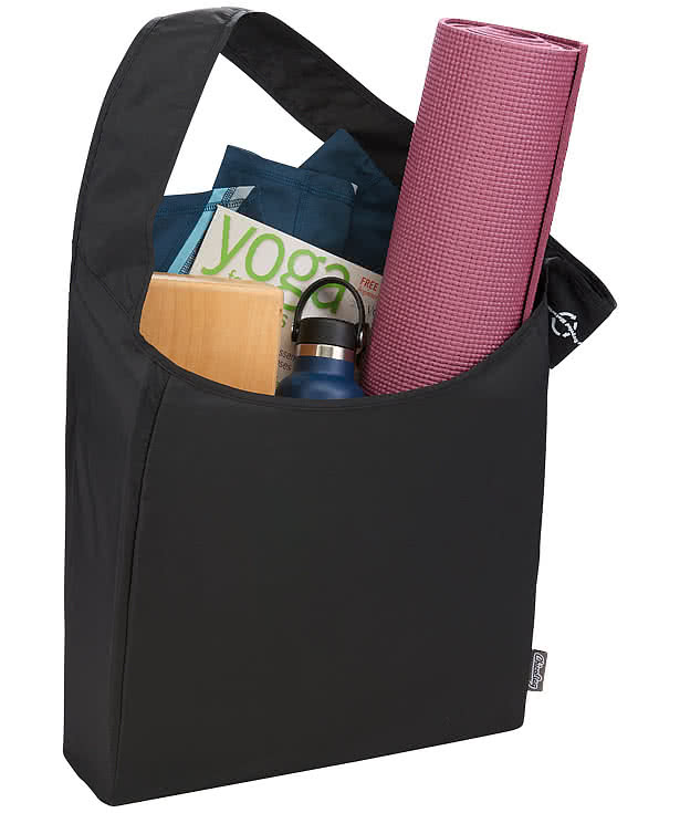 ChicoBag Recycled Crossbody Sling Tote Bag