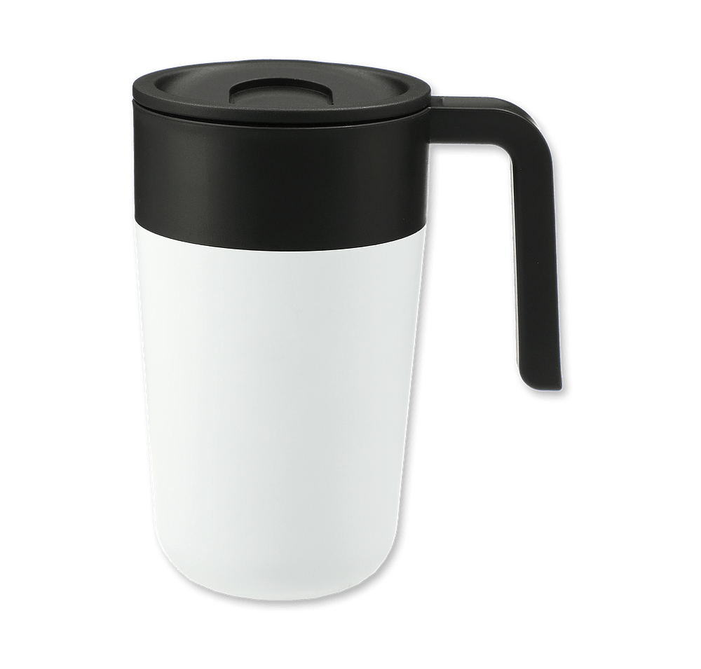 16 oz. Sigrid Eco Stainless Steel Insulated Mug-default