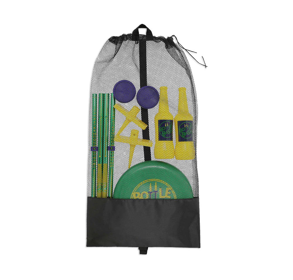 Bottle Bash Outdoor Game Set-default