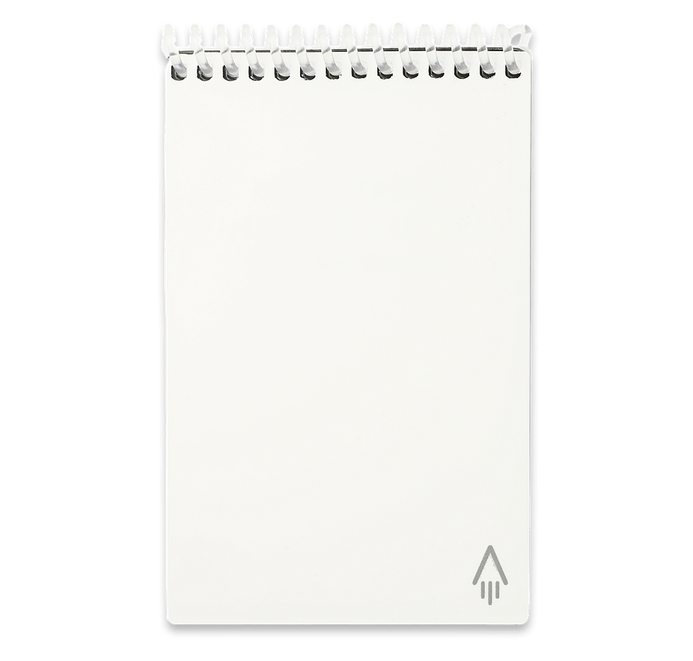 RocketBook Mini Spiral Notebook Set-default