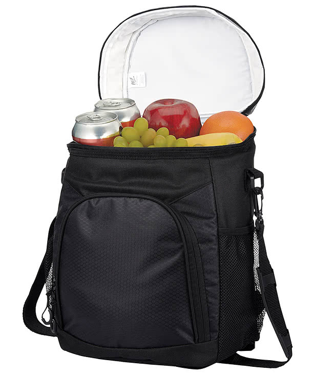 Riverbank 24 Can Backpack Cooler