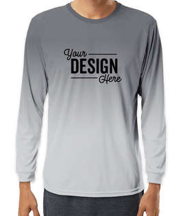 Paragon Barbados UPF 50 Long Sleeve Performance Shirt