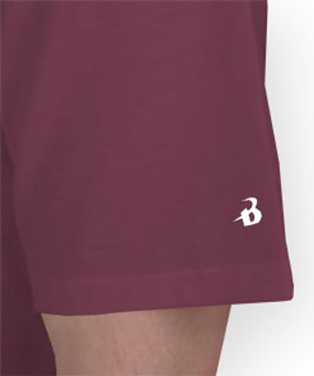 Badger Soft Touch Performance Shirt