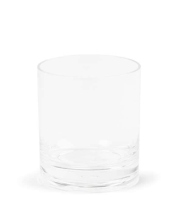 12 oz. Soirée Tritan Old Fashioned Tumbler