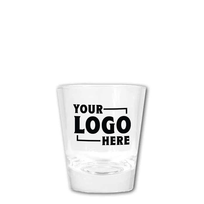 1.75 oz. Shot Glass