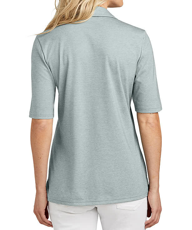 TravisMathew Women's Sunsetters Polo