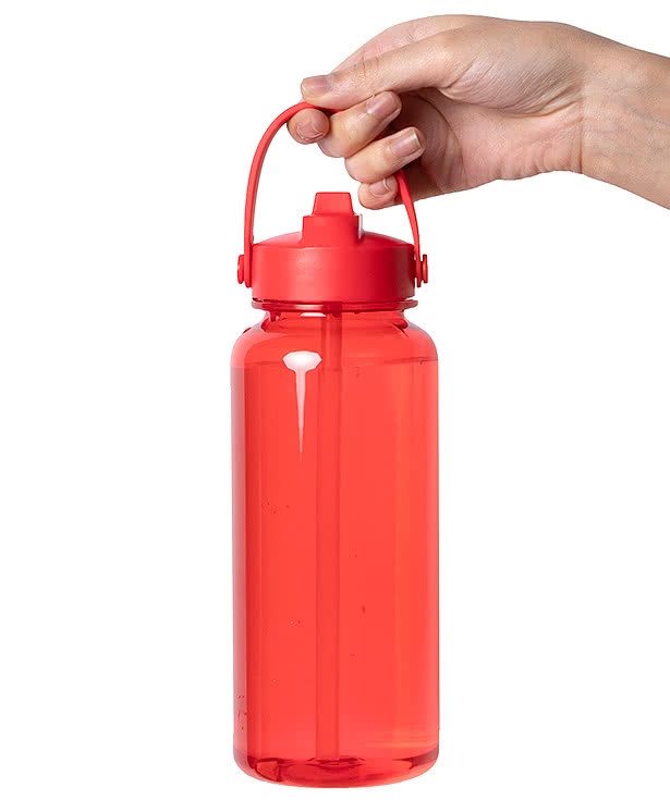 32 oz. Prisma Brights Tritan Wide Mouth Water Bottle