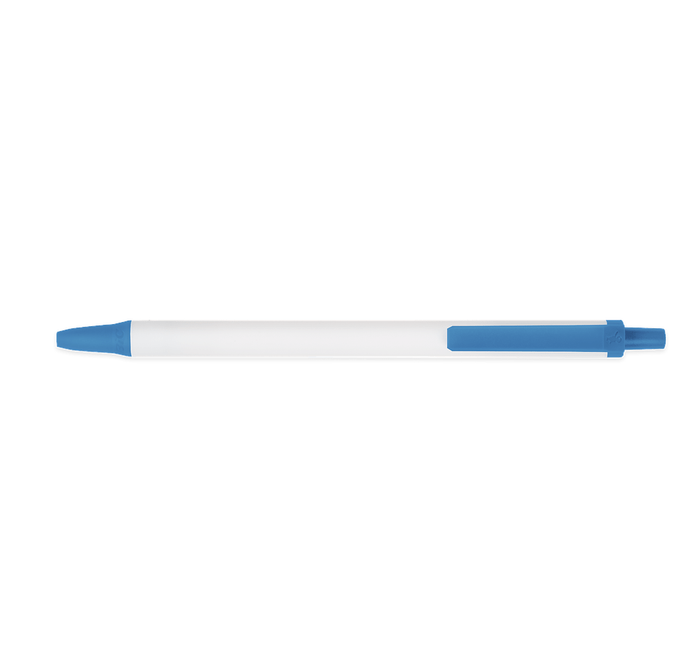 BIC Clic Stic Pen (black ink)-default