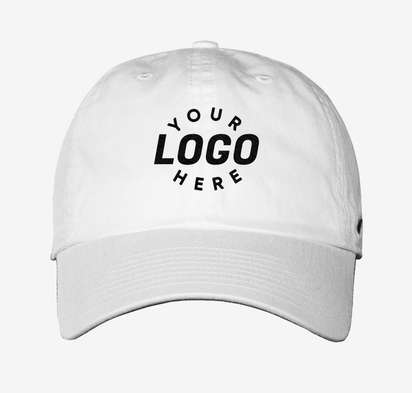 Nike Heritage Baseball Hat-default