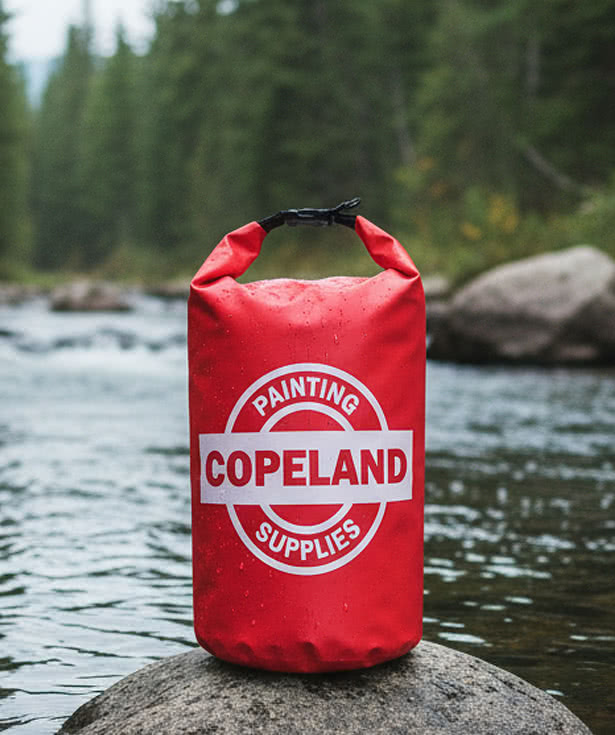 10L Waterproof Dry Bag