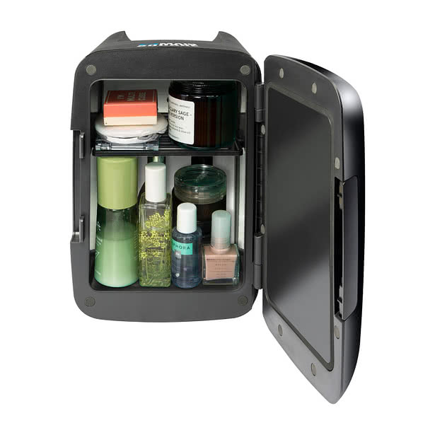 iLive Culinair 4 Liter Mini Cooler Fridge