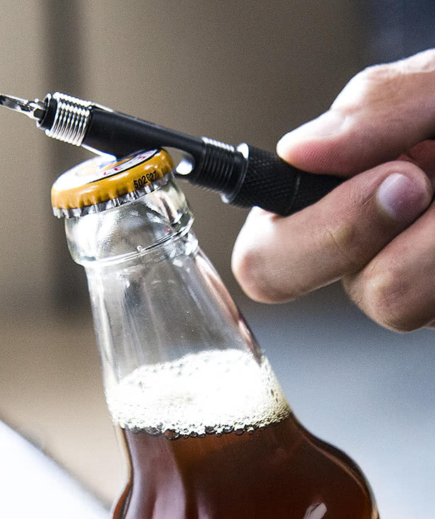 Basecamp Arctic Utility Pen
