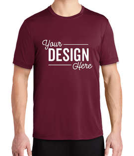 Sport-Tek UPF 50 Performance Shirt