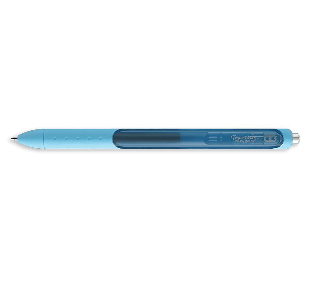 Paper Mate InkJoy Gel (color ink)-default
