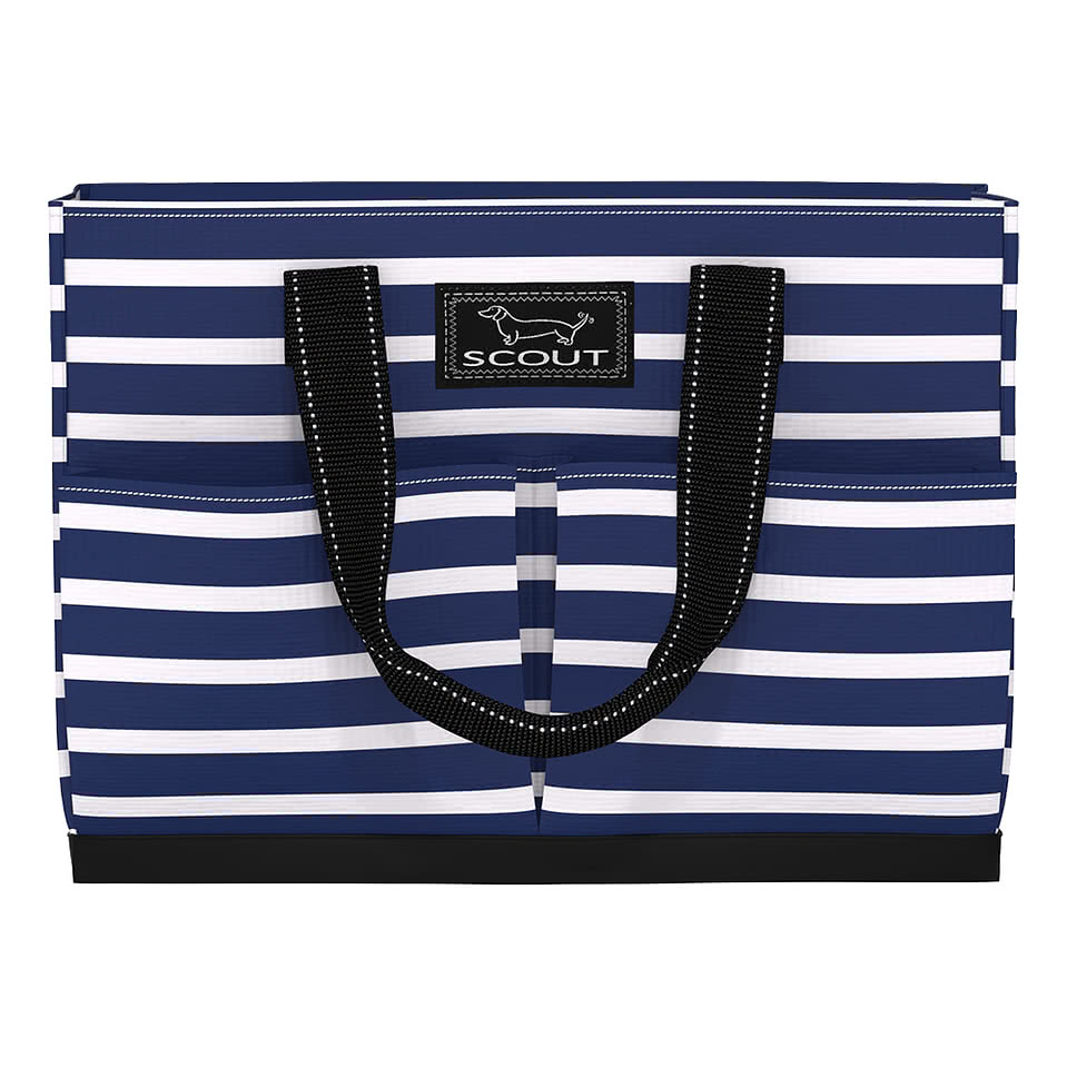 Scout Bags Uptown 4-Pocket Tote Bag
