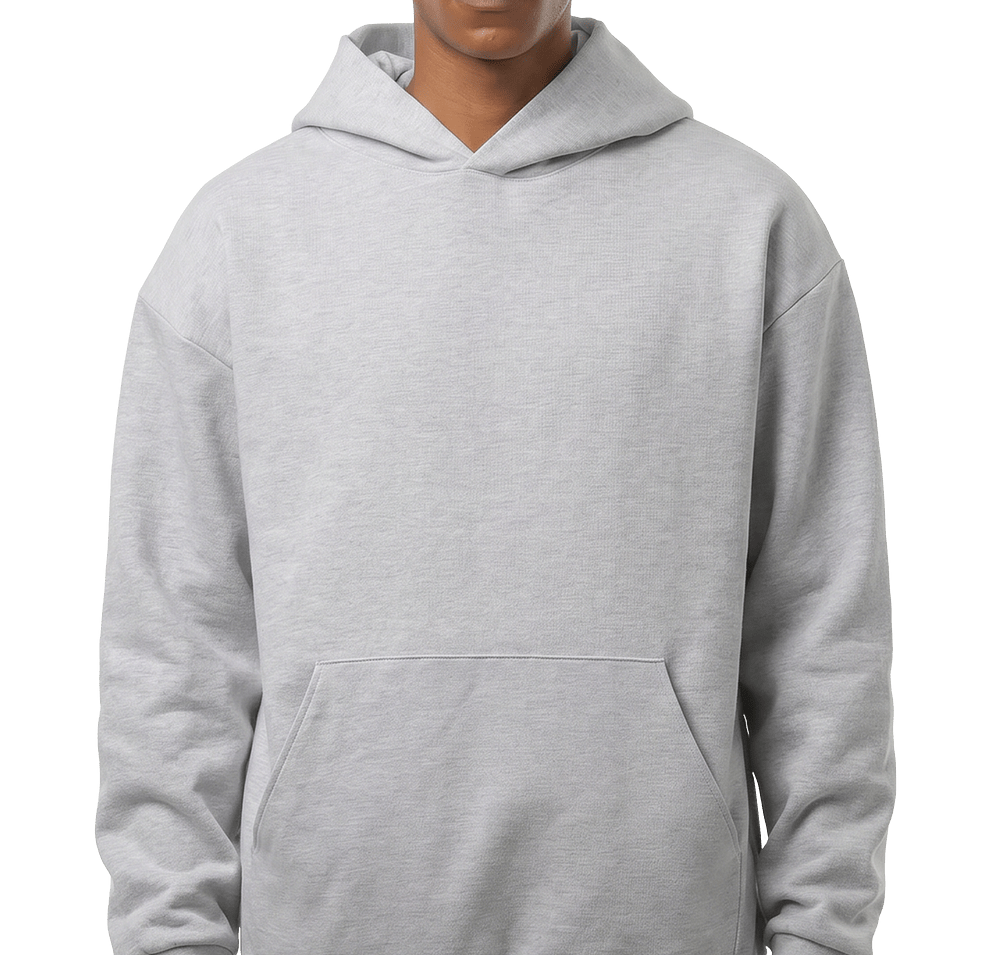 Independent Trading Mainstreet Heavyweight Pullover Hoodie-default