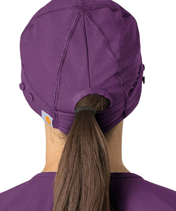 Carhartt Force Essentials Recycled Scrub Cap Beanie