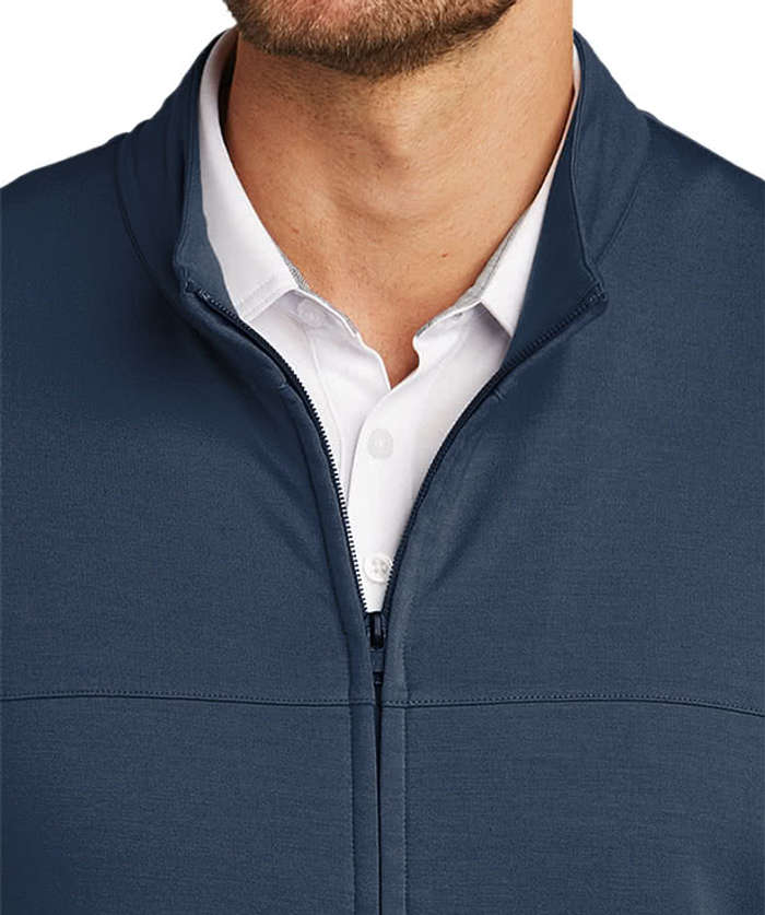 TravisMathew Newport Fleece Jacket
