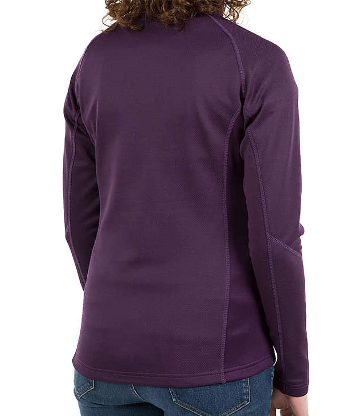 Eddie Bauer Women's Half Zip Performance Pullover