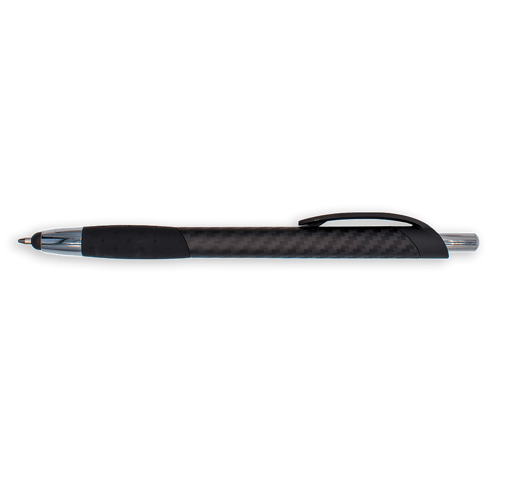 Osiris Holographic Stylus Pen (black ink)-default