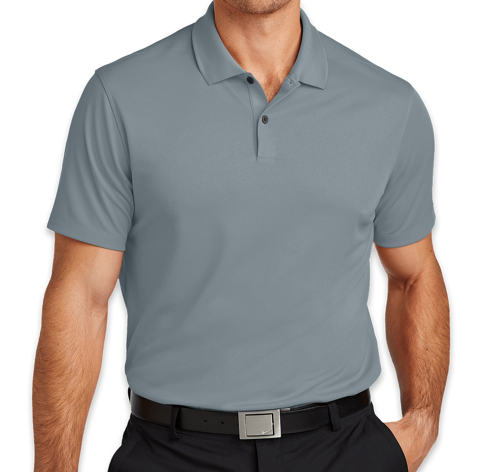 Nike Victory Recycled Performance Polo-default