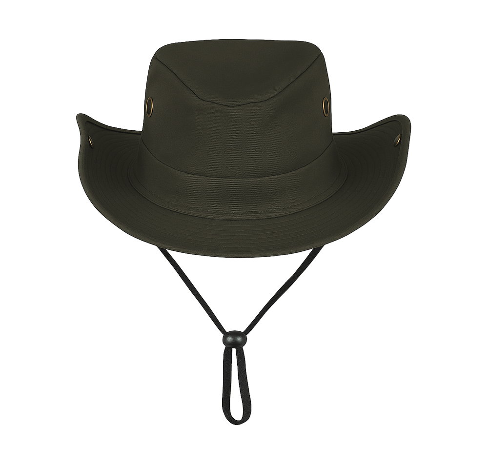 Outback Boonie Hat-default
