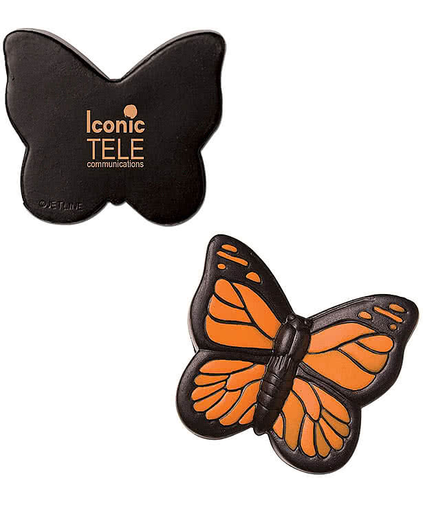 Monarch Butterfly Stress Reliever